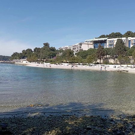 Apartman Angela Rovinj Exterior photo
