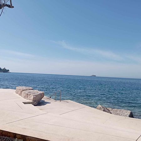 Apartman Angela Rovinj Exterior photo