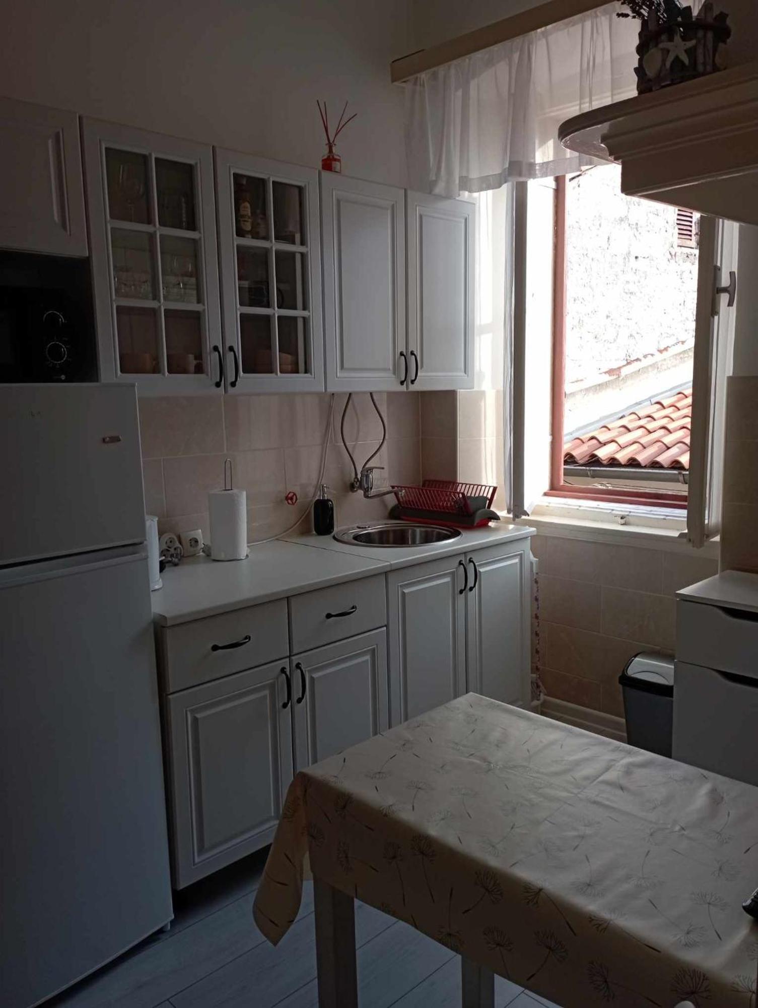 Apartman Angela Rovinj Exterior photo