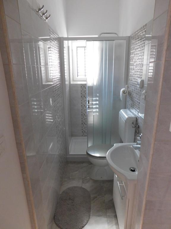Apartman Angela Rovinj Exterior photo