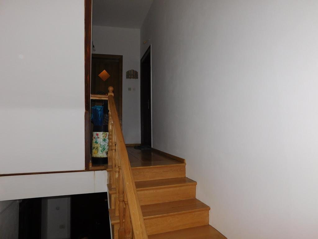 Apartman Angela Rovinj Exterior photo